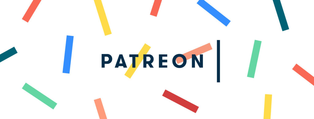 Patreon alternatives