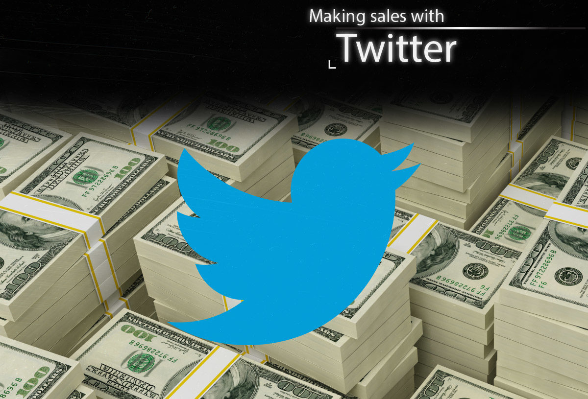 How To Earn Wealth And Respect From a Twitter Account