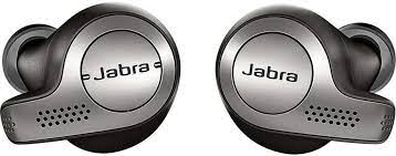 Jabra 65T Elite Wireless Earbuds