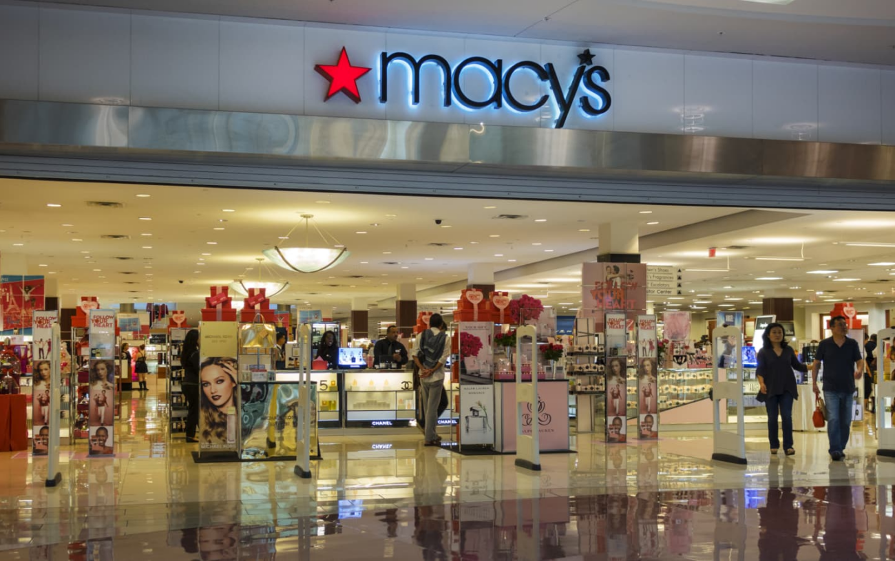 Is Macy’s legit?