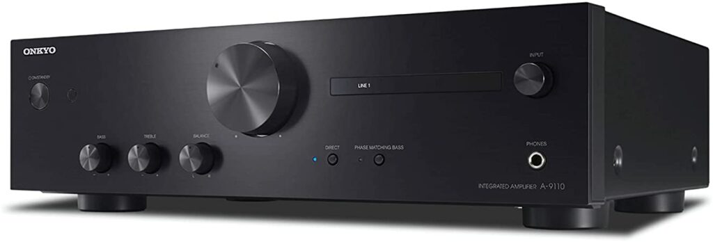 Onkyo A-9110